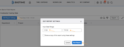 BT Consultant Report 2